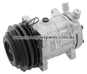 GENUINE SANDEN SD7H15 12V