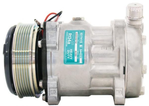 Compressor Sanden SD7H15 12V 6PV 8099