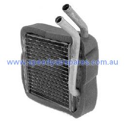 Heater Core Ford XF Falcon / ZL Fairlane 1984 - 1988
