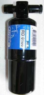 Receiver Drier SAAB 900