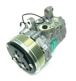 Genuine Sanden SD7B10 12V 6PV Model 7176