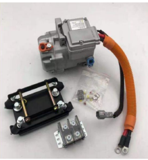 12V Electric Air Conditioning Compressor 18cc 2000rpm - 5000rpm