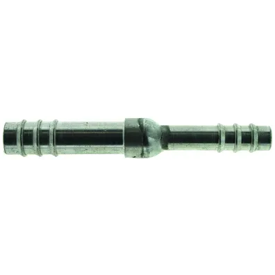 Splicer Barb #6 to #8 (Can be used with self Crimp clamps)