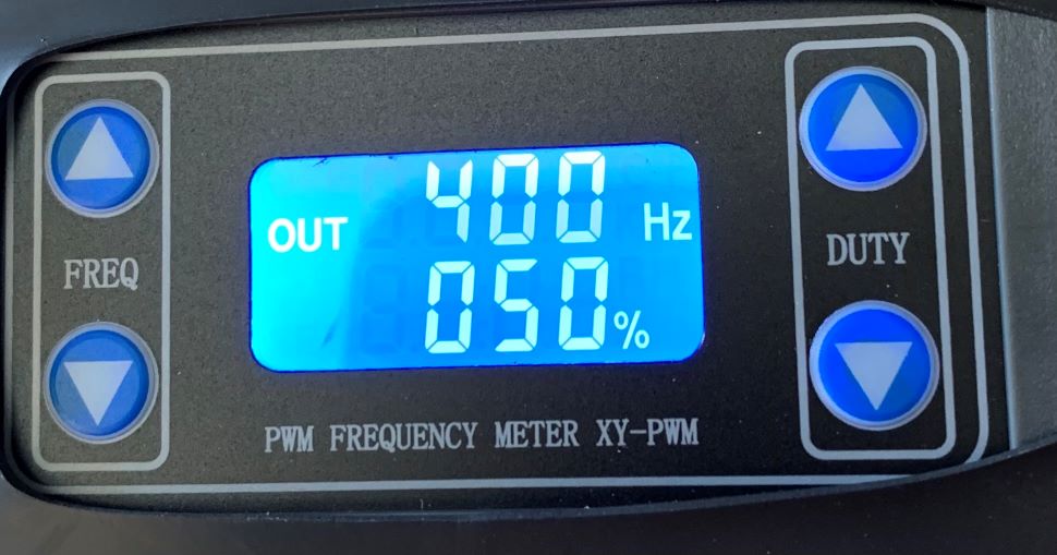 12V Electric Air Conditioning Compressor 18cc up to 5000rpm PWM Controlled (Controller included) - Image 2