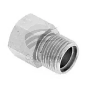 Adapter #10 Female Flare to MIOR