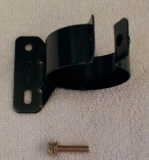 Receiver drier bracket suit 60mm dia drier