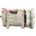 Sanden SD7H15 Model 4468 (Same as 4604) suit Caterpillar 24V GM Pad head - Image 2