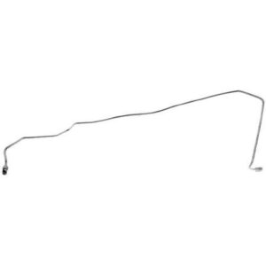 Aluminium A/C Liquid line suit Holden Commodore VT-VX  V6 & V8 runs from Receiver Drier to TX Valve
