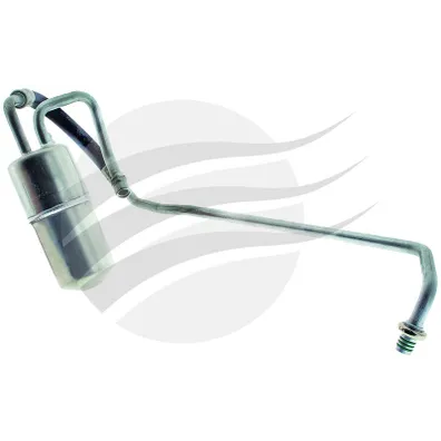 Jeep Grand Cherokee 1996 - 1998 Accumulator and hose