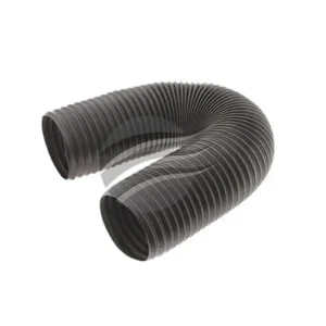 51mm (2'') Flexible Duct Thermo plastic with steel coiled spine (Sold by extended metre)