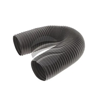 51mm (2'') Flexible Duct Thermo plastic with steel coiled spine (Sold by extended metre)